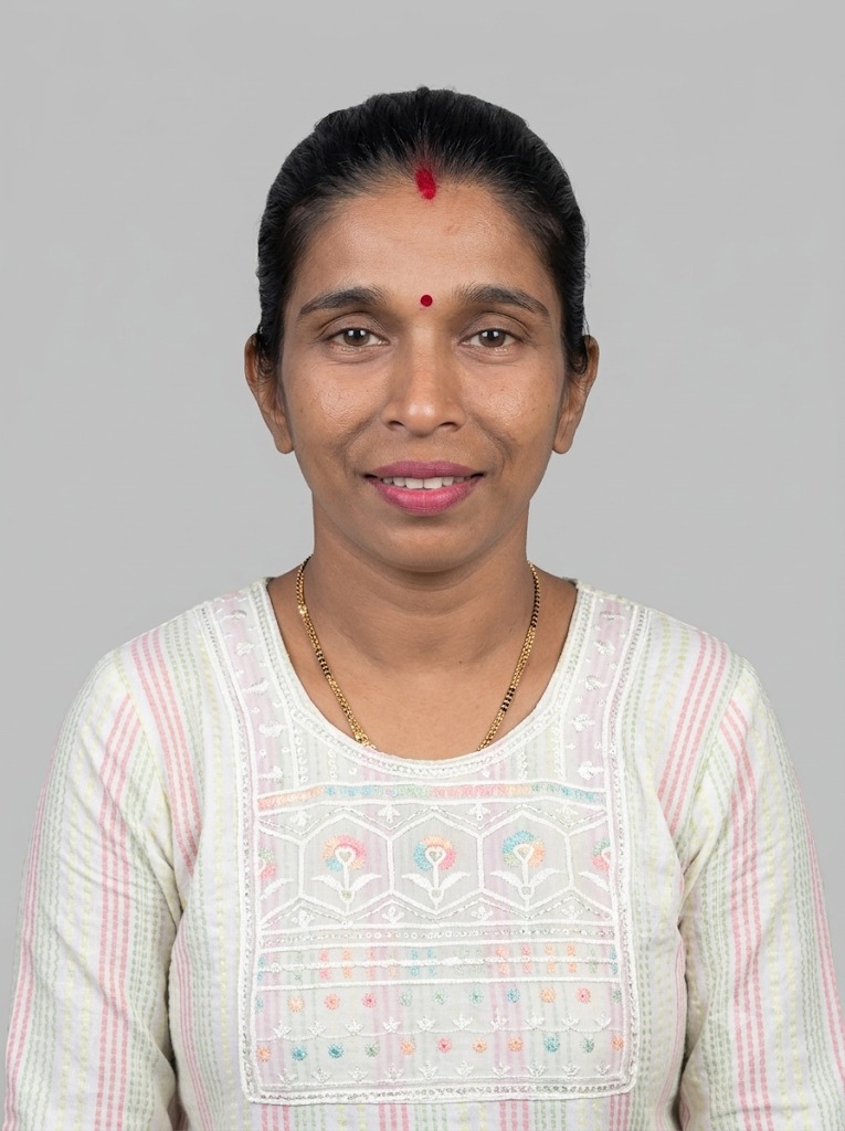 Neha Pandey - Part time Baby Sitter in Nalasopara East in Mumbai